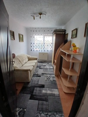 apartament cu 3 camere - imagine 5