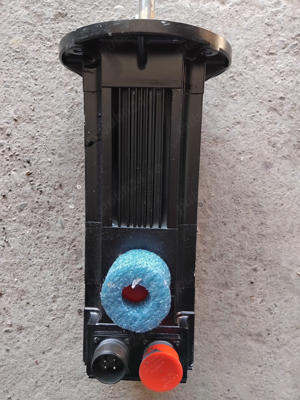 vand motor electric  - imagine 2