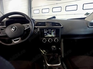 Renault Kadjar 2021 - imagine 6