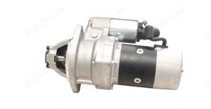 Piese de schimb pentru motoare Yanmar – Pompe de apă, turbosuflante, alternatoare, electromotoare - imagine 2