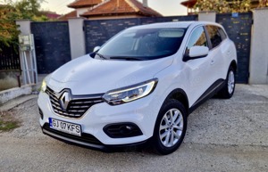 Renault Kadjar 2021 - imagine 5