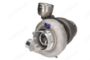 Piese de schimb pentru motoare Yanmar – Pompe de apă, turbosuflante, alternatoare, electromotoare - imagine 4