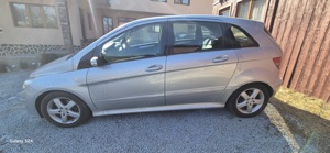 Mercedes-Benz B class - imagine 4