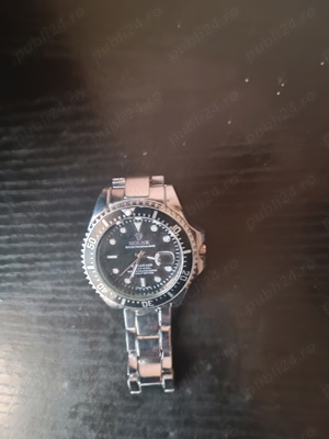 Rolex Submariner Replica  - imagine 3