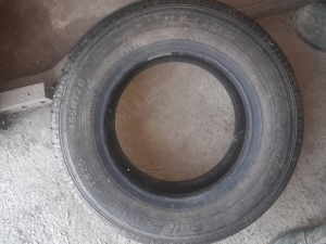 Cauciuc nou 155R/12C - imagine 2