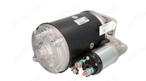 Piese de schimb pentru motoare Perkins