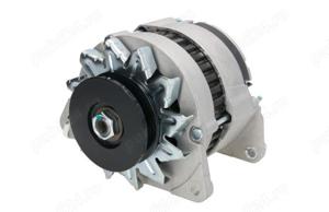 Piese de schimb pentru motoare Perkins - imagine 4