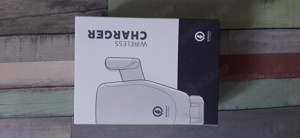 incarcator wireless auto fast charge - imagine 1