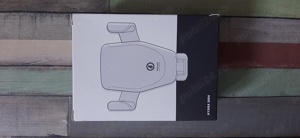 incarcator wireless auto fast charge - imagine 2