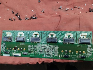 invertor darfon 4h.v0708.41 de pe tv Panasonic tx-32le60p