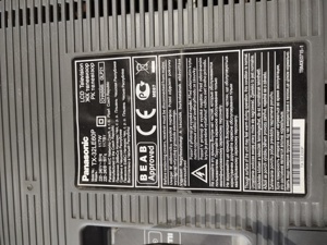 talpa picior suport tv Panasonic tx-32le60p - imagine 3