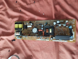 sursa 3104 313 60925 de pe tv Philips 32pf9531 - imagine 2