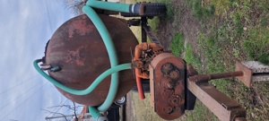 Vand vitanja 4500 l functionala