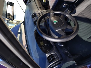 Skoda Fabia - imagine 3