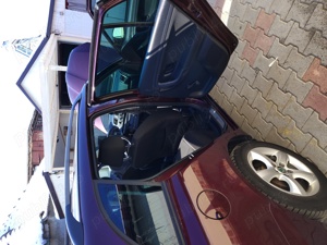 Skoda Fabia - imagine 6