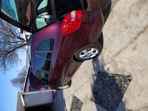 Skoda Fabia - imagine 2