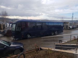 Vand autocar Man Lions Coach  - imagine 8