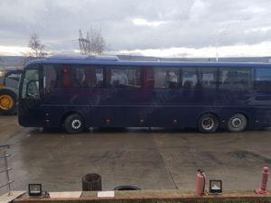 Vand autocar Man Lions Coach