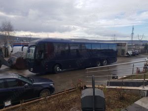 Vand autocar Man Lions Coach  - imagine 7