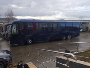 Vand autocar Man Lions Coach  - imagine 9