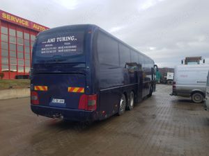 Vand autocar Man Lions Coach  - imagine 6