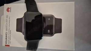 Huawei watch fit