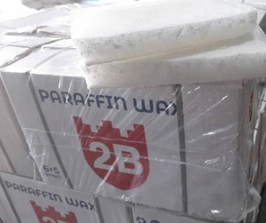 Parafină fină 3% ulei direct Importator 