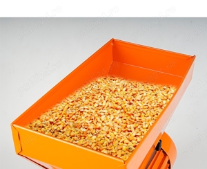 Moara cu ciocanele 4.5kw,motor cupru - imagine 2