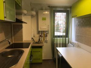 Inchiriez Apartament in bloc Nou Soseaua Alexandriei cu Soseaua Antiaeriana - imagine 3