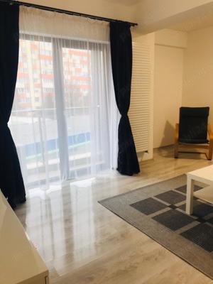 Inchiriez Apartament in bloc Nou Soseaua Alexandriei cu Soseaua Antiaeriana - imagine 5
