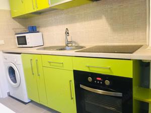 Inchiriez Apartament in bloc Nou Soseaua Alexandriei cu Soseaua Antiaeriana - imagine 10