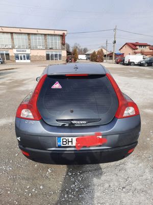 vand volvo c 30 an 2007 1.6 diesel - imagine 2