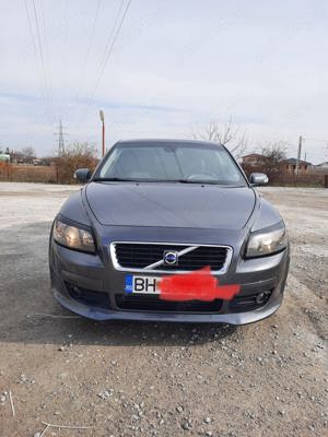 vand volvo c 30 an 2007 1.6 diesel - imagine 1