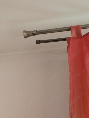 Vând galerie dublă 