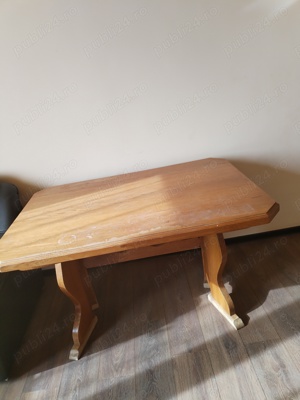 Vând masă bucătărie  - imagine 4