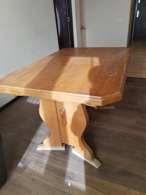 Vând masă bucătărie 