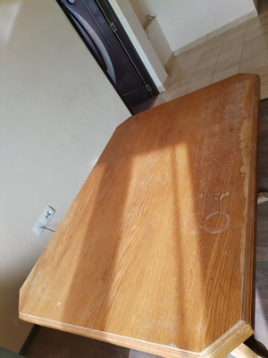 Vând masă bucătărie  - imagine 2