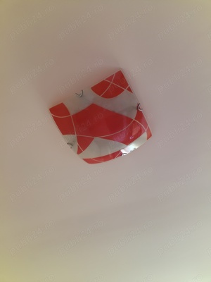 Vând candelabru, aplice, plafoniera  - imagine 3