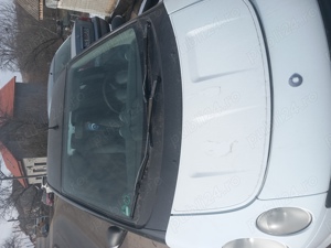 Smart for for 1.5 diesel - imagine 1