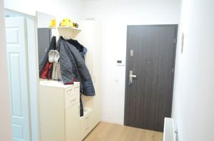 Apartament 2 camere, str Soporului in Grand Park Residence - imagine 12