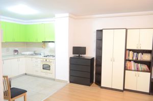 Apartament 2 camere, str Soporului in Grand Park Residence - imagine 2