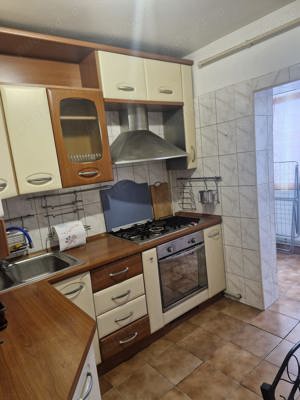 Anunț Vânzare Apartament 3 Camere   Sector 6, Crângași, București - imagine 9