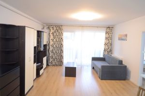 Apartament 2 camere, str Soporului in Grand Park Residence - imagine 3