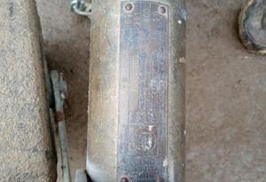 Vând remorcuta de mașină