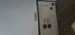 centrala termica vaillant 