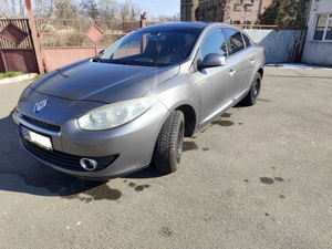 Renault Fluence Dynamique Plus 1.5 110CP 2011 Euro 5 113.500 Km - imagine 1