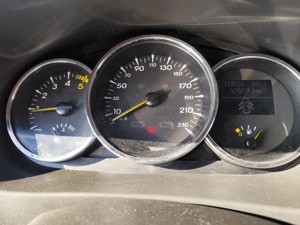 Renault Fluence Dynamique Plus 1.5 110CP 2011 Euro 5 113.500 Km - imagine 3