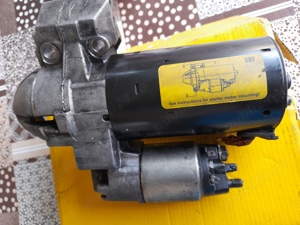 electromotor bmw seria 5 f 11 - imagine 2