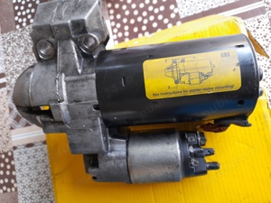 electromotor bmw seria 5 f 11