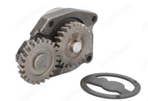 Piese și consumabile pentru utilaje Komatsu – Electromotoare, pompe, alternatoare, turbo - imagine 3